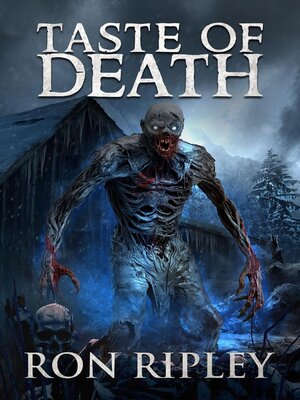 cover image of Taste of Death